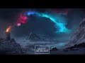 If You Like Skyrim Listen To This Music | Night Ambience
