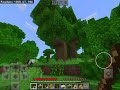 Minecraft hardcore S1 E1 “The Quest For A Base”