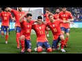 Spanien - Frankreich 🏆 UEFA EURO 2024 | Fußball-Europameisterschaft (Halbfinale)