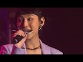 【Gigi Yim 炎明熹】翻唱《One and only》《Perfect》show live