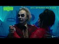 BEETLEJUICE 2 “Listen To My Heart” Finaler Trailer German (2024) Michael Keaton, Jenna Ortega