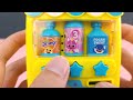 9 Minutes Satisfying with Unboxing Pinkfong Ambulance Doctor Playset, Toys Collection Review | ASMR