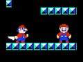 Mario Bros. Bloopers | Mario Animation