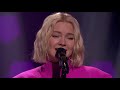 Astrid S - Leave It Beautiful (Live at Lindmo)