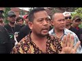 Panglima FBR Se Jabodetabek Terkait Demo Yang dilakukan GMBI