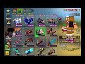 24.6 Weapons LEAKED In New Update!!! - Pixel Gun 3D