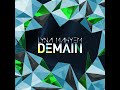 Demain (Sped up Version)