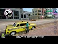 GTA VICE CITY Original VS Definitive Mobile | Gameplay & Graphics comparison