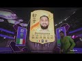 THIS 600K PACK GAVE ME 20+ SPECIAL CARDS EA FC 24 RTG