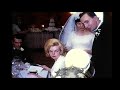 1960's Wedding and Reception Vintage Home Video Footage