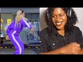 Dance Battle🔥 -Who Is Your Favorite TikTok Dancer -Purple Speedy|Charlie D'amelio|Tyla|Edurancegrand