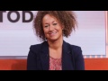 Message to Rachel Dolezal: You're not BLACK, you're a FRAUD!! RANT