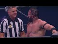 90+ of Action Featuring Moxley, Tay, Kingston, Pac, Shida, Lucha Bros. and More | AEW Dark, Ep 100