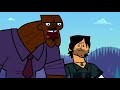 The most calm and normal scene of total drama 2023 season 2