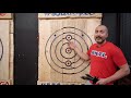 How To Throw A Knife (World Knife Throwing League)