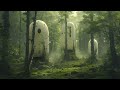 Hibernation - Relaxing Space Ambient Meditation - Soothing Sleep Ambience