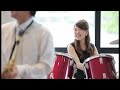 【FlashMob】Surprised Wedding for Wind Orchestra