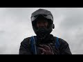 Tested by the Rain | KLR 650 | DR650 | ADV Moto Camping | Song of the Siren | Part 3 | Island ADV