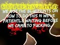 Blueprints - Lyric Video