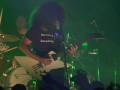 Coheed and Cambria - Delirium Trigger (from Live at The Starland Ballroom)