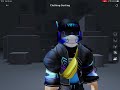 New Roblox free items