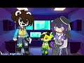 [FNaF] Sister Location Goes To Jail For 24 Hours || Original? || My AU ||