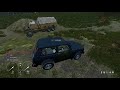 Dayz ghost truck