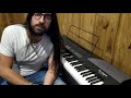 Mini clase - acompañamientos para piano