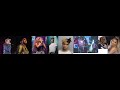 Travis Scott Telekinesis(Remix Ft Future,SZA,Juice WRLD,Xxxtentacion,Migos,Lil Uzi & Ariana Grande)