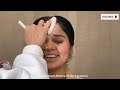 How to do Subtle BRIDAL Makeup by @Sakshi Gupta Makeup Studio & Academy in simple steps