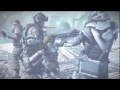 Killzone 3 - Operations All Cutscene (Akmir Snowdrift) [HD]