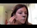 Cat-Inspired Makeup Tutorial