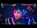 Tekken 8  ▰ 45642xc (Victor) Vs Ulsan (Reina) ▰ Ranked Matches