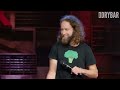 Being Disabled Has Its Perks. Josh Blue - Full Special