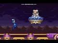 mega man 11 wily STAGE (Xstyle remix)