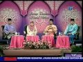 Forum Perdana Ehwal Islam 17 July 2014 Ustaz Kazim Elias Ustaz BadliShah Dr Mashitah Ibrahim