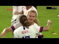 USA vs Sweden 2-0 All Goals & Highlights | 2019 WWC