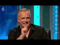 Greg Davies Being HILARIOUS | 8 Out of 10 Cats Does Countdown | Channel 4