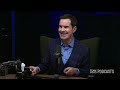 Jimmy Carr Doesn’t Think He’s Punching Down | Conan O'Brien Needs A Friend