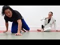 Brian Glick and Shintaro talk Bridging the gap between Judo and BJJ
