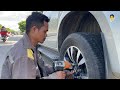 How To Replace TPMS Battery ( tire pressure sensor battery replacement )