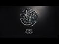 Game of Thrones - House Targaryen Theme (Extended)