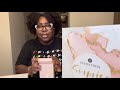 Glossybox Advent Calendar | Disappointed | Don’t waste your money