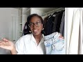 ZARA HAUL AND TRY ON | FIRST OF 2024! | Modernly Michelle