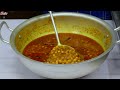 Restaurant Style Cholay Recipe | Chana Recipe | ناشتے والے چنوں کی ریسپی | BaBa Food RRC