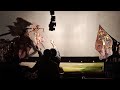 PAGELARAN WAYANG KULIT ~ GATUT KOCO WINISUDO ~BT.JO KLITIK JO KLUTUK