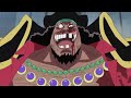 5 One Piece Characters Who Could Defeat Blackbeard: Explained