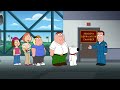 Family Guy - Over-exaggerating Italian guy
