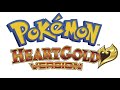 Battle! Gym Leader (Johto Version) - Pokémon Heart Gold & Soul Silver Music Extended