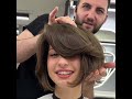 Top 15 Short Haircuts for Women | Before and After Hair Transformation